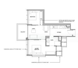 Grange 1866 (D10), Apartment #463036601